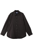 【メゾンスペシャル/MAISON SPECIAL】の【UNISEX】TW Prime-Over L/Sシャツ 人気、トレンドファッション・服の通販 founy(ファニー) ファッション Fashion レディースファッション Fashion for Women トップス・カットソー Cut & Sew Tops シャツ・ブラウス・オフィスカジュアル Elegant Blouses & Button-Ups ユニセックス Unisex, Genderless クラシカル Classical, Vintage-Inspired シンプル Simple, Minimal スリーブ Sleeve, Long Sleeve / Short Sleeve モダン Modern, Contemporary ロング Long, Long-Length エレガント 上品 Elegant 新作・新入荷 New Arrivals / New In thumbnail MLT1(マルチカラー)|ID: prp329100004875593 ipo3291000000036366113