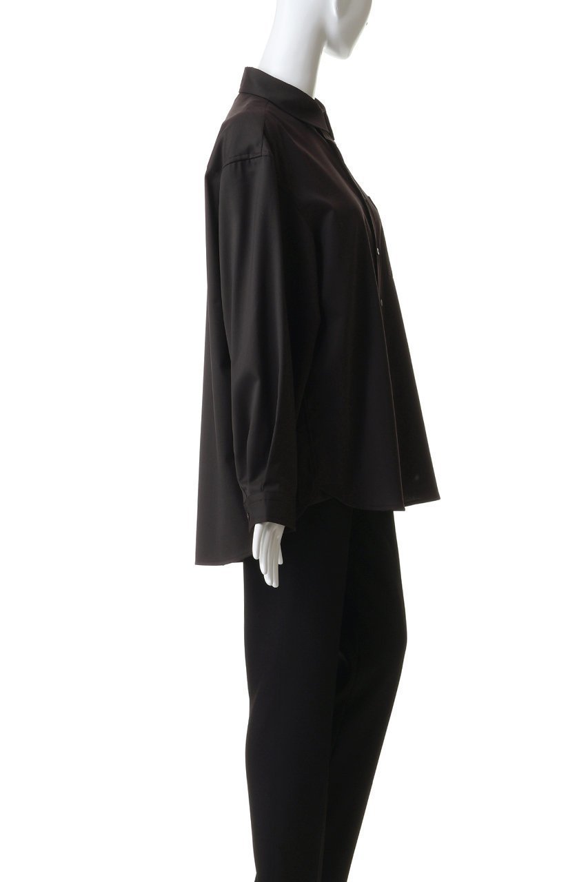 【メゾンスペシャル/MAISON SPECIAL】の【UNISEX】TW Prime-Over L/Sシャツ 人気、トレンドファッション・服の通販 founy(ファニー) 　ファッション　Fashion　レディースファッション　Fashion for Women　トップス・カットソー　Cut & Sew Tops　シャツ・ブラウス・オフィスカジュアル　Elegant Blouses & Button-Ups　ユニセックス　Unisex, Genderless　クラシカル　Classical, Vintage-Inspired　シンプル　Simple, Minimal　スリーブ　Sleeve, Long Sleeve / Short Sleeve　モダン　Modern, Contemporary　ロング　Long, Long-Length　エレガント 上品　Elegant　新作・新入荷　New Arrivals / New In　other-3|ID: prp329100004875593 ipo3291000000036366117