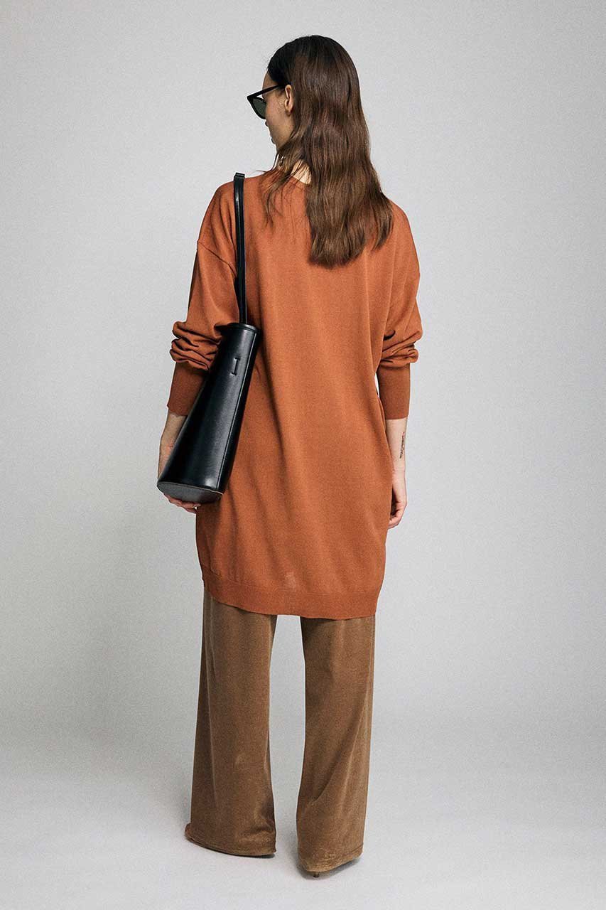 【ブリル/BRILL】のICE FINEロングカーディガン 人気、トレンドファッション・服の通販 founy(ファニー) 　ファッション　Fashion　レディースファッション　Fashion for Women　トップス・カットソー　Cut & Sew Tops　ニット　Knit Tops & Sweaters　カーディガン・羽織り　Layered Style Cardigans　イタリア　Italy　インド　Indian Textile　カーディガン　Cardigan, Knitwear　コンパクト　Compact, Small Size　ロング　Long, Long-Length　夏　Summer　新作・新入荷　New Arrivals / New In　other-7|ID: prp329100004875604 ipo3291000000036366199