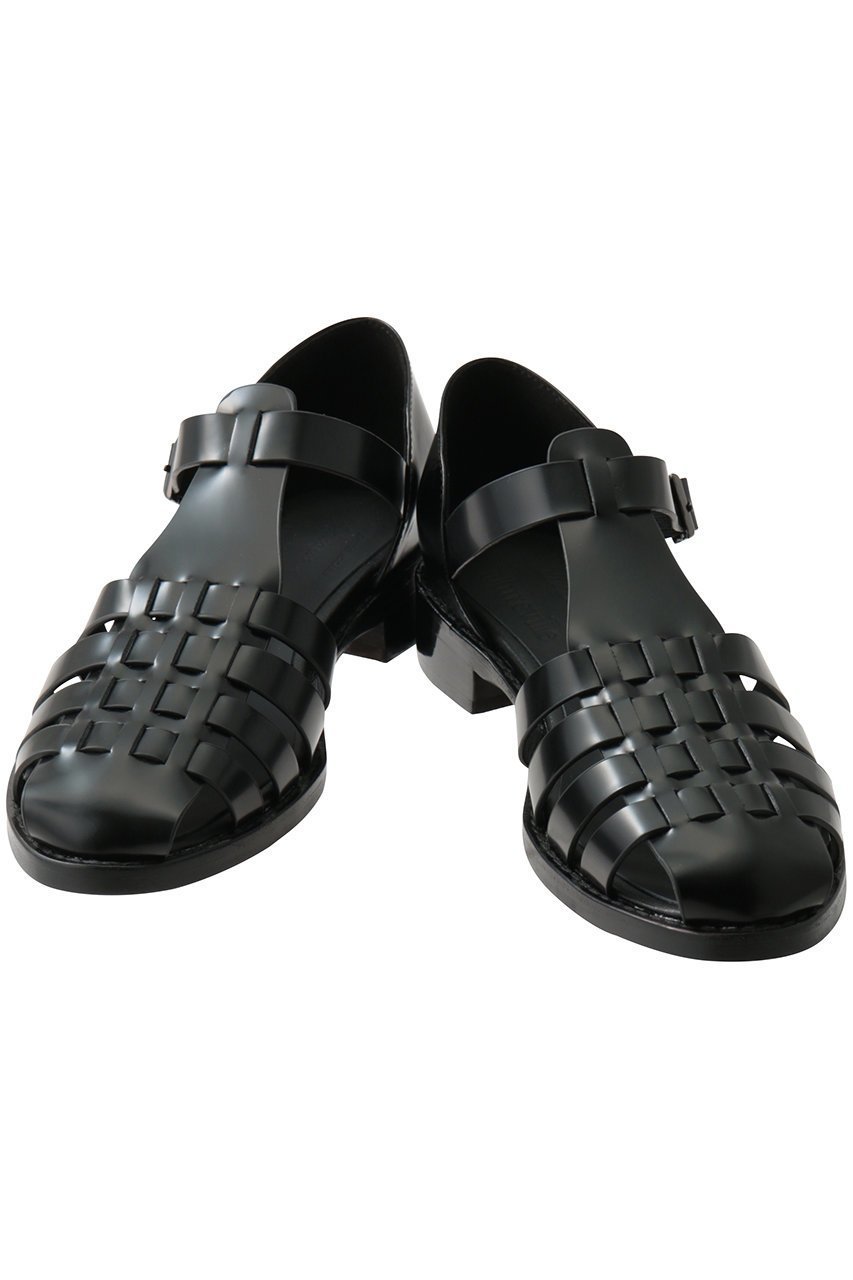 【アルアバイル/allureville】のグルカサンダル 人気、トレンドファッション・服の通販 founy(ファニー) 　ファッション　Fashion　レディースファッション　Fashion for Women　サンダル　Sandals, Summer Shoes　ロング　Long, Long-Length　新作・新入荷　New Arrivals / New In　other-5|ID: prp329100004875643 ipo3291000000036366474