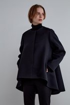 【ル フィル/LE PHIL】の《LE PHIL》エアートリプルクロスバックフレアジャケット 人気、トレンドファッション・服の通販 founy(ファニー) ファッション Fashion レディースファッション Fashion for Women アウター Coat / Outerwear Collection レディースジャケット・軽アウター Jackets グログラン Grosgrain, Grosgrain Ribbon ジャケット Jacket, Outerwear ジョーゼット Georgette, Semi-Sheer Fabric フォーマル Formal, Dressy フレア Flare, Flared フロント Front, Front Design ロング Long, Long-Length 新作・新入荷 New Arrivals / New In thumbnail ブラック|ID: prp329100004875648 ipo3291000000036366510