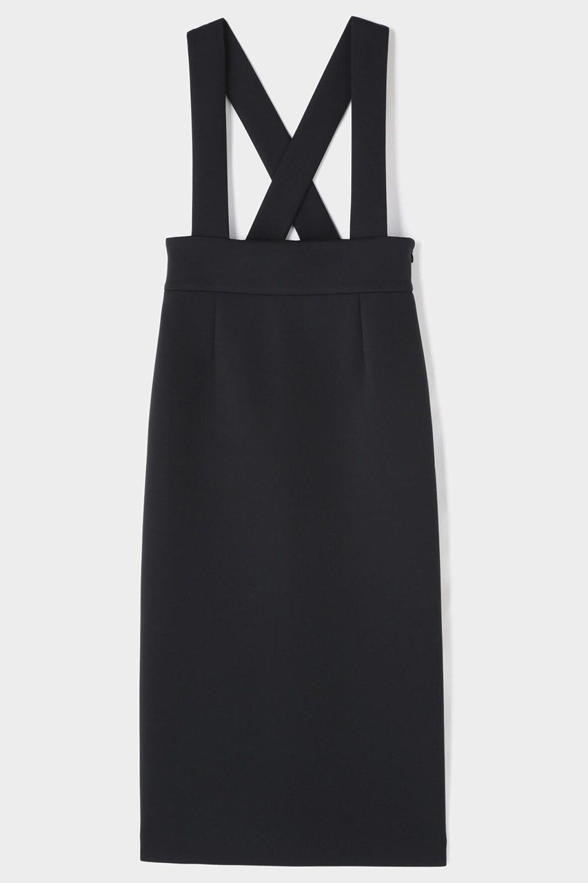 【ル フィル/LE PHIL】のスキューバジャージージャンパースカート 人気、トレンドファッション・服の通販 founy(ファニー) 　ファッション　Fashion　レディースファッション　Fashion for Women　スカート　Skirts　ワンピース　Dresses　インナー　Innerwear　カットソー　Cut and Sewn Top　シンプル　Simple, Minimal　スタンダード　Standard, Basic　チュニック　Tunic, Long Top　ラップ　Wrap, Wrap Design　ロング　Long, Long-Length　新作・新入荷　New Arrivals / New In　 other-1|ID: prp329100004875649 ipo3291000000036366515