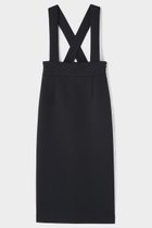 【ル フィル/LE PHIL】のスキューバジャージージャンパースカート 人気、トレンドファッション・服の通販 founy(ファニー) ファッション Fashion レディースファッション Fashion for Women スカート Skirts ワンピース Dresses インナー Innerwear カットソー Cut and Sewn Top シンプル Simple, Minimal スタンダード Standard, Basic チュニック Tunic, Long Top ラップ Wrap, Wrap Design ロング Long, Long-Length 新作・新入荷 New Arrivals / New In thumbnail ブラック|ID: prp329100004875649 ipo3291000000036366516