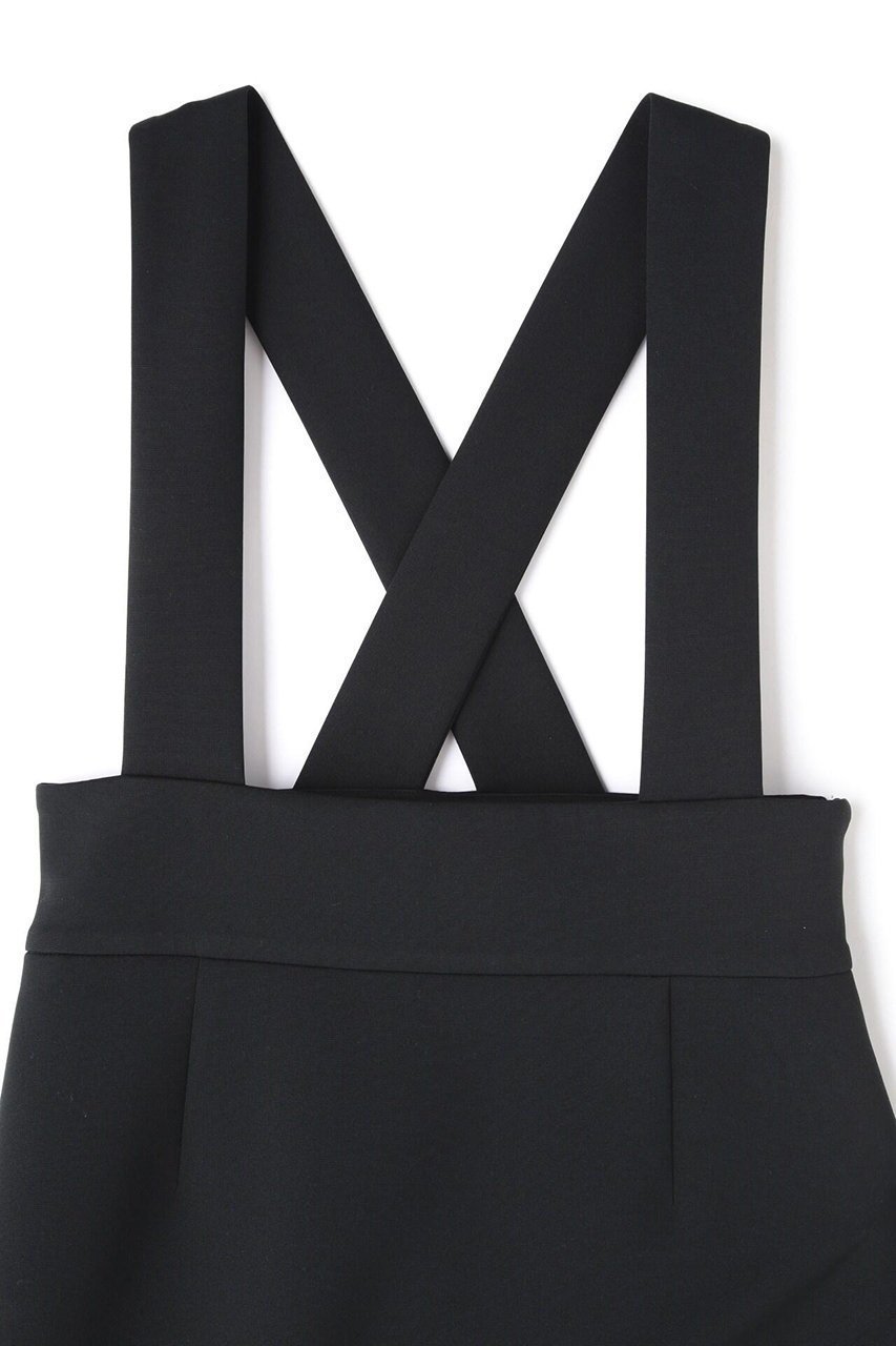 【ル フィル/LE PHIL】のスキューバジャージージャンパースカート 人気、トレンドファッション・服の通販 founy(ファニー) 　ファッション　Fashion　レディースファッション　Fashion for Women　スカート　Skirts　ワンピース　Dresses　インナー　Innerwear　カットソー　Cut and Sewn Top　シンプル　Simple, Minimal　スタンダード　Standard, Basic　チュニック　Tunic, Long Top　ラップ　Wrap, Wrap Design　ロング　Long, Long-Length　新作・新入荷　New Arrivals / New In　other-3|ID: prp329100004875649 ipo3291000000036366518