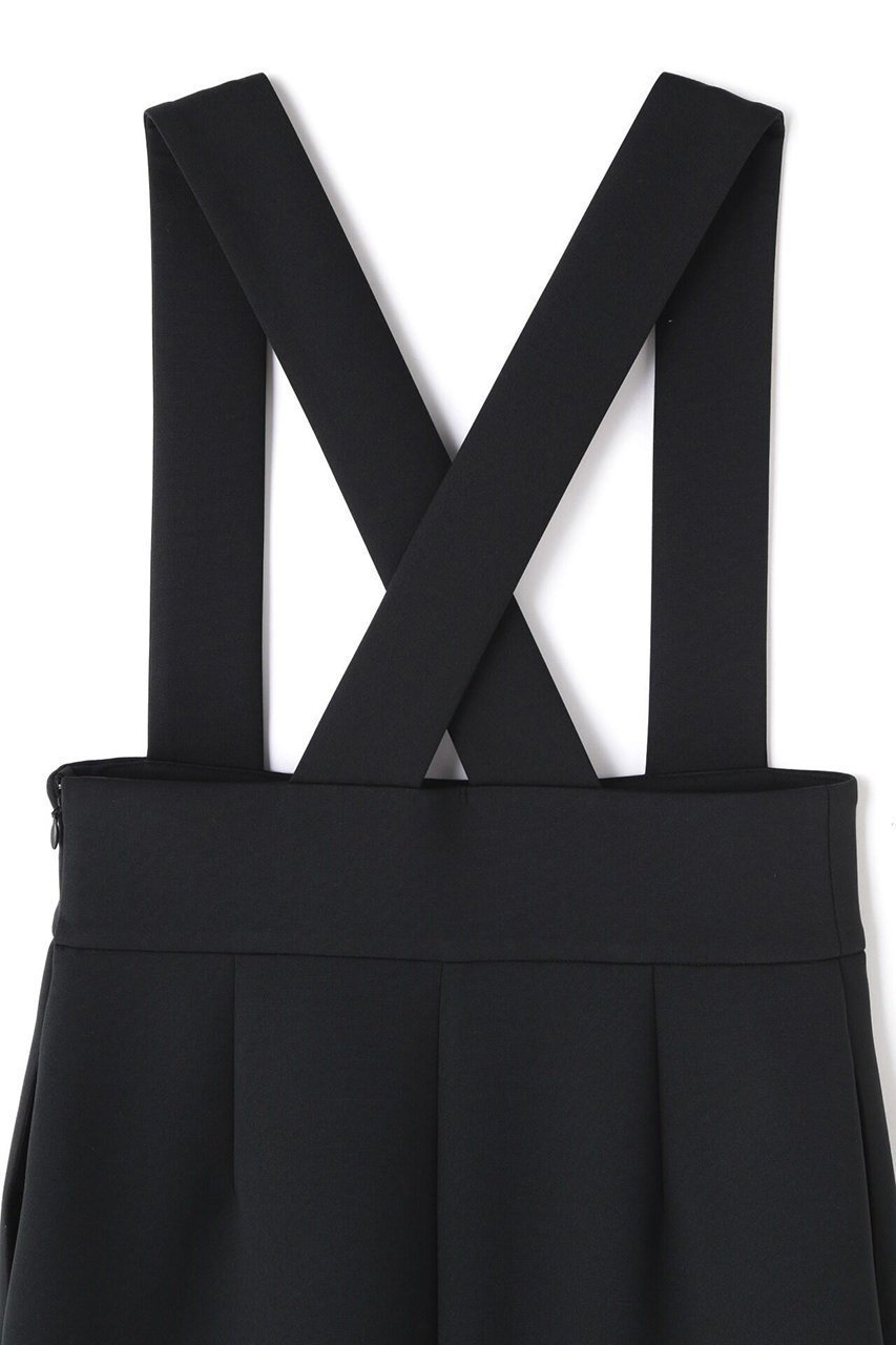 【ル フィル/LE PHIL】のスキューバジャージージャンパースカート 人気、トレンドファッション・服の通販 founy(ファニー) 　ファッション　Fashion　レディースファッション　Fashion for Women　スカート　Skirts　ワンピース　Dresses　インナー　Innerwear　カットソー　Cut and Sewn Top　シンプル　Simple, Minimal　スタンダード　Standard, Basic　チュニック　Tunic, Long Top　ラップ　Wrap, Wrap Design　ロング　Long, Long-Length　新作・新入荷　New Arrivals / New In　other-5|ID: prp329100004875649 ipo3291000000036366520