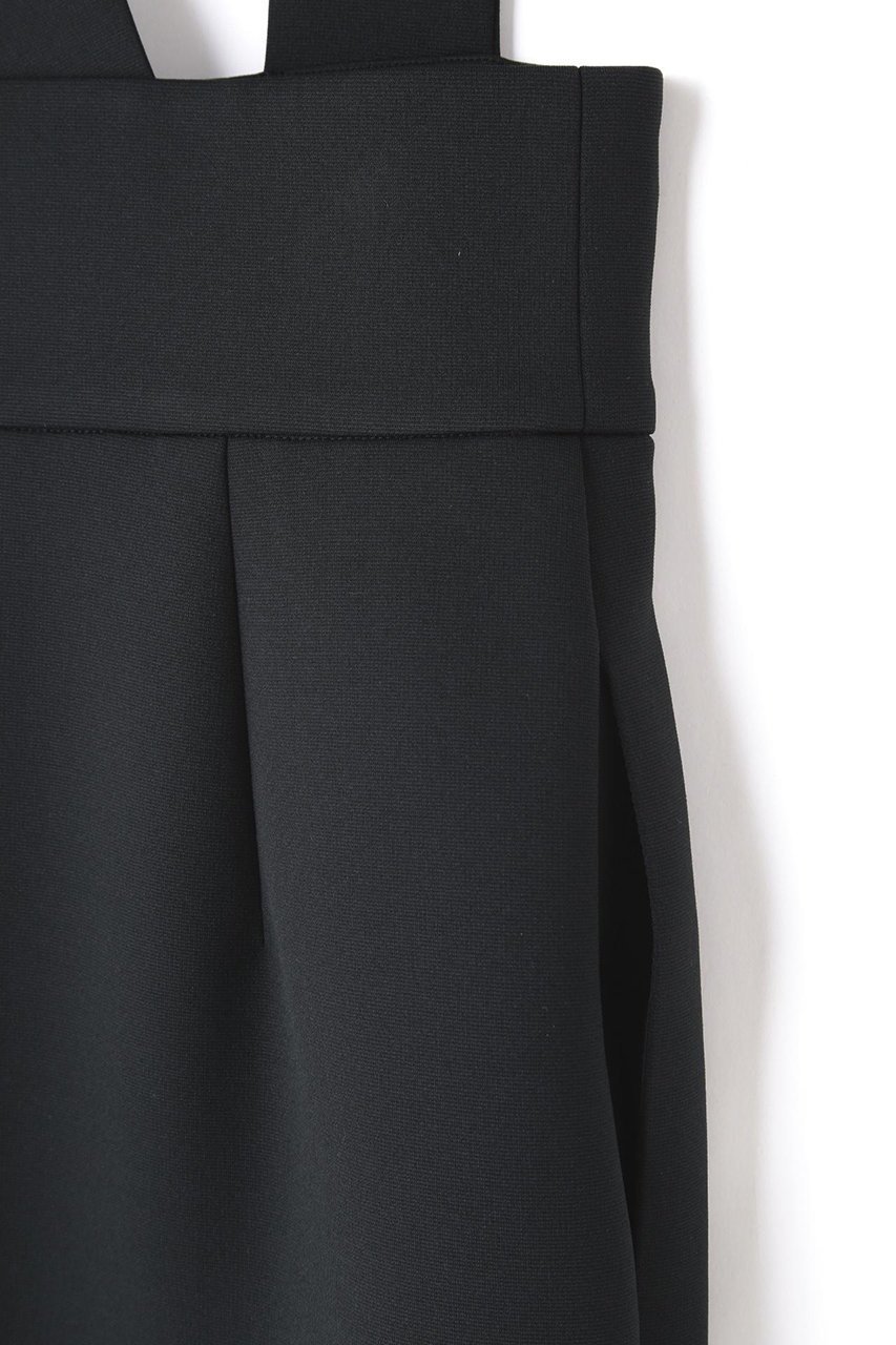 【ル フィル/LE PHIL】のスキューバジャージージャンパースカート 人気、トレンドファッション・服の通販 founy(ファニー) 　ファッション　Fashion　レディースファッション　Fashion for Women　スカート　Skirts　ワンピース　Dresses　インナー　Innerwear　カットソー　Cut and Sewn Top　シンプル　Simple, Minimal　スタンダード　Standard, Basic　チュニック　Tunic, Long Top　ラップ　Wrap, Wrap Design　ロング　Long, Long-Length　新作・新入荷　New Arrivals / New In　other-6|ID: prp329100004875649 ipo3291000000036366521