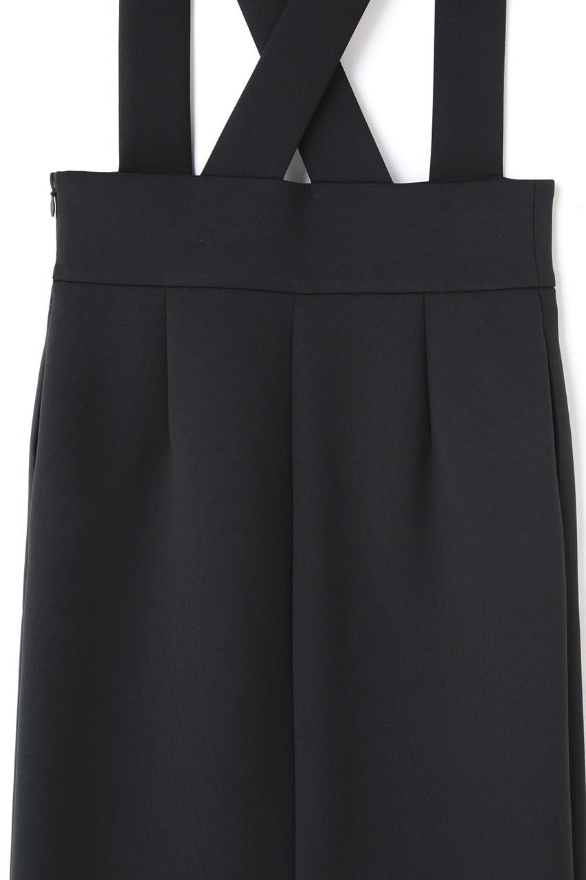 【ル フィル/LE PHIL】のスキューバジャージージャンパースカート 人気、トレンドファッション・服の通販 founy(ファニー) 　ファッション　Fashion　レディースファッション　Fashion for Women　スカート　Skirts　ワンピース　Dresses　インナー　Innerwear　カットソー　Cut and Sewn Top　シンプル　Simple, Minimal　スタンダード　Standard, Basic　チュニック　Tunic, Long Top　ラップ　Wrap, Wrap Design　ロング　Long, Long-Length　新作・新入荷　New Arrivals / New In　other-8|ID: prp329100004875649 ipo3291000000036366523