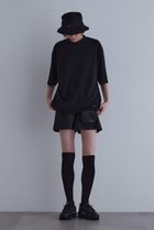 【ル フィル/LE PHIL】の《LE PHIL SPORTS》コーデュラショートパンツ 人気、トレンドファッション・服の通販 founy(ファニー) ファッション Fashion レディースファッション Fashion for Women パンツ Pants & Trousers ショートパンツ・ハーフパンツ High-Waisted & Relaxed Shorts スポーツウェア Functional & Stylish Sportswear スポーツ パンツ Workout Pants / Training Shorts / Joggers コンパクト Compact, Small Size ショート Short, Short Length スタンダード Standard, Basic ストレッチ Stretch, Stretchy Fabric ドローコード Drawcord, Drawstring Cord フロント Front, Front Design ポケット Pocket, Pocket Detail ポーチ Pouch, Small Case 新作・新入荷 New Arrivals / New In 軽量 Lightweight, Ultra Light thumbnail ブラック|ID: prp329100004875656 ipo3291000000036366581