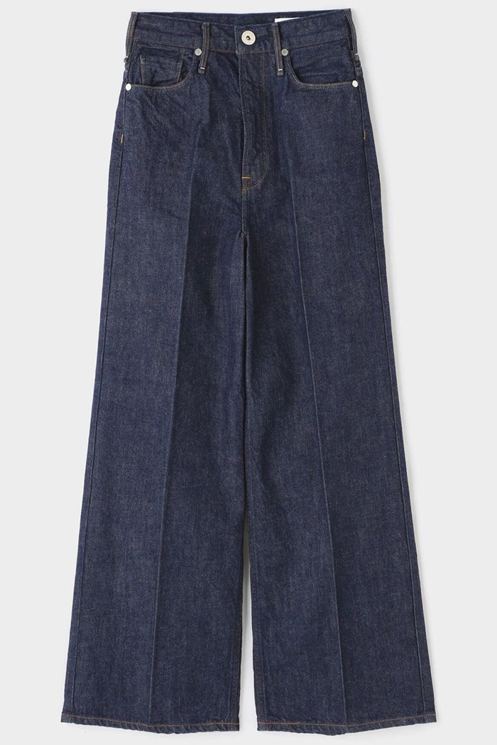 【ル フィル/LE PHIL】の《LE PHIL》THE SISTER デニムパンツ インテリア・キッズ・メンズ・レディースファッション・服の通販 founy(ファニー) https://founy.com/ ファッション Fashion レディースファッション Fashion for Women パンツ Pants & Trousers デニムパンツ・ジーンズ・美脚デニム Denim Jeans & Pants コレクション Collection, Seasonal Line スタンダード Standard, Basic スマート Smart, Elegant デニム Denim, Jeans Material フィット Fit, Slim Fit ワーク Workwear, Utility Style 再入荷 Restock / Back in Stock |ID: prp329100004875657 ipo3291000000036366589