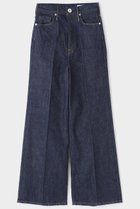 【ル フィル/LE PHIL】の《LE PHIL》THE SISTER デニムパンツ 人気、トレンドファッション・服の通販 founy(ファニー) ファッション Fashion レディースファッション Fashion for Women パンツ Pants & Trousers デニムパンツ・ジーンズ・美脚デニム Denim Jeans & Pants コレクション Collection, Seasonal Line スタンダード Standard, Basic スマート Smart, Elegant デニム Denim, Jeans Material フィット Fit, Slim Fit ワーク Workwear, Utility Style 新作・新入荷 New Arrivals / New In thumbnail ネイビー|ID: prp329100004875657 ipo3291000000036366590