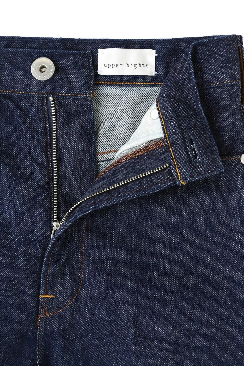 【ル フィル/LE PHIL】の《LE PHIL》THE SISTER デニムパンツ 人気、トレンドファッション・服の通販 founy(ファニー) 　ファッション　Fashion　レディースファッション　Fashion for Women　パンツ　Pants & Trousers　デニムパンツ・ジーンズ・美脚デニム　Denim Jeans & Pants　コレクション　Collection, Seasonal Line　スタンダード　Standard, Basic　スマート　Smart, Elegant　デニム　Denim, Jeans Material　フィット　Fit, Slim Fit　ワーク　Workwear, Utility Style　新作・新入荷　New Arrivals / New In　other-2|ID: prp329100004875657 ipo3291000000036366591