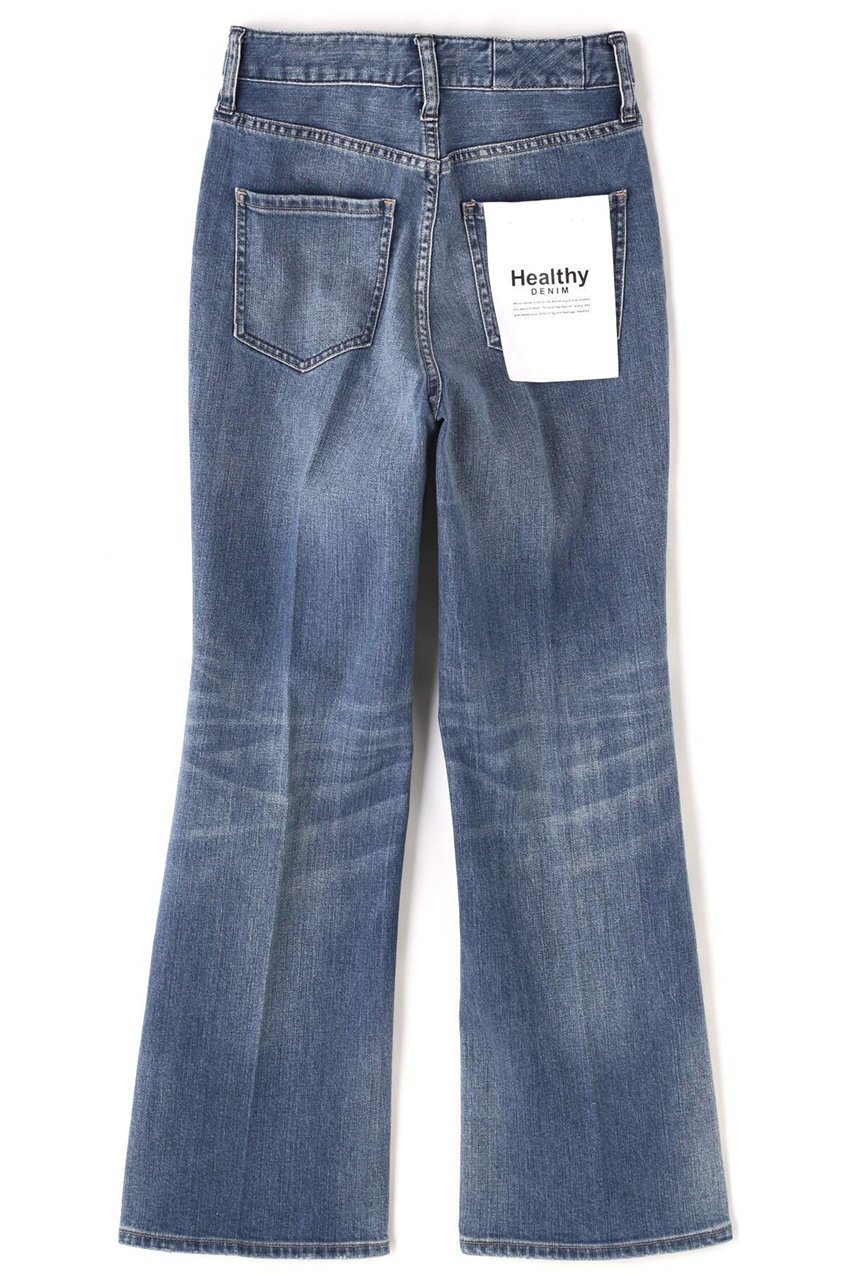 【ル フィル/LE PHIL】の《LE PHIL》Lotus 人気、トレンドファッション・服の通販 founy(ファニー) 　ファッション　Fashion　レディースファッション　Fashion for Women　パンツ　Pants & Trousers　デニムパンツ・ジーンズ・美脚デニム　Denim Jeans & Pants　スタンダード　Standard, Basic　デニム　Denim, Jeans Material　フォルム　Silhouette, Form　新作・新入荷　New Arrivals / New In　other-2|ID: prp329100004875658 ipo3291000000036366595