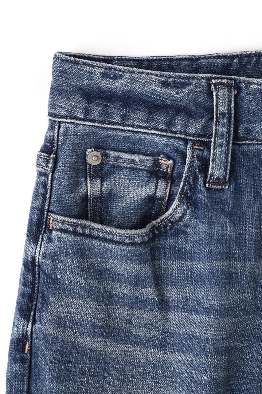 【ル フィル/LE PHIL】の《LE PHIL》Lotus 人気、トレンドファッション・服の通販 founy(ファニー) 　ファッション　Fashion　レディースファッション　Fashion for Women　パンツ　Pants & Trousers　デニムパンツ・ジーンズ・美脚デニム　Denim Jeans & Pants　スタンダード　Standard, Basic　デニム　Denim, Jeans Material　フォルム　Silhouette, Form　新作・新入荷　New Arrivals / New In　other-3|ID: prp329100004875658 ipo3291000000036366596