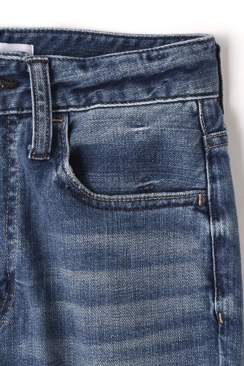 【ル フィル/LE PHIL】の《LE PHIL》Lotus 人気、トレンドファッション・服の通販 founy(ファニー) 　ファッション　Fashion　レディースファッション　Fashion for Women　パンツ　Pants & Trousers　デニムパンツ・ジーンズ・美脚デニム　Denim Jeans & Pants　スタンダード　Standard, Basic　デニム　Denim, Jeans Material　フォルム　Silhouette, Form　新作・新入荷　New Arrivals / New In　other-4|ID: prp329100004875658 ipo3291000000036366597