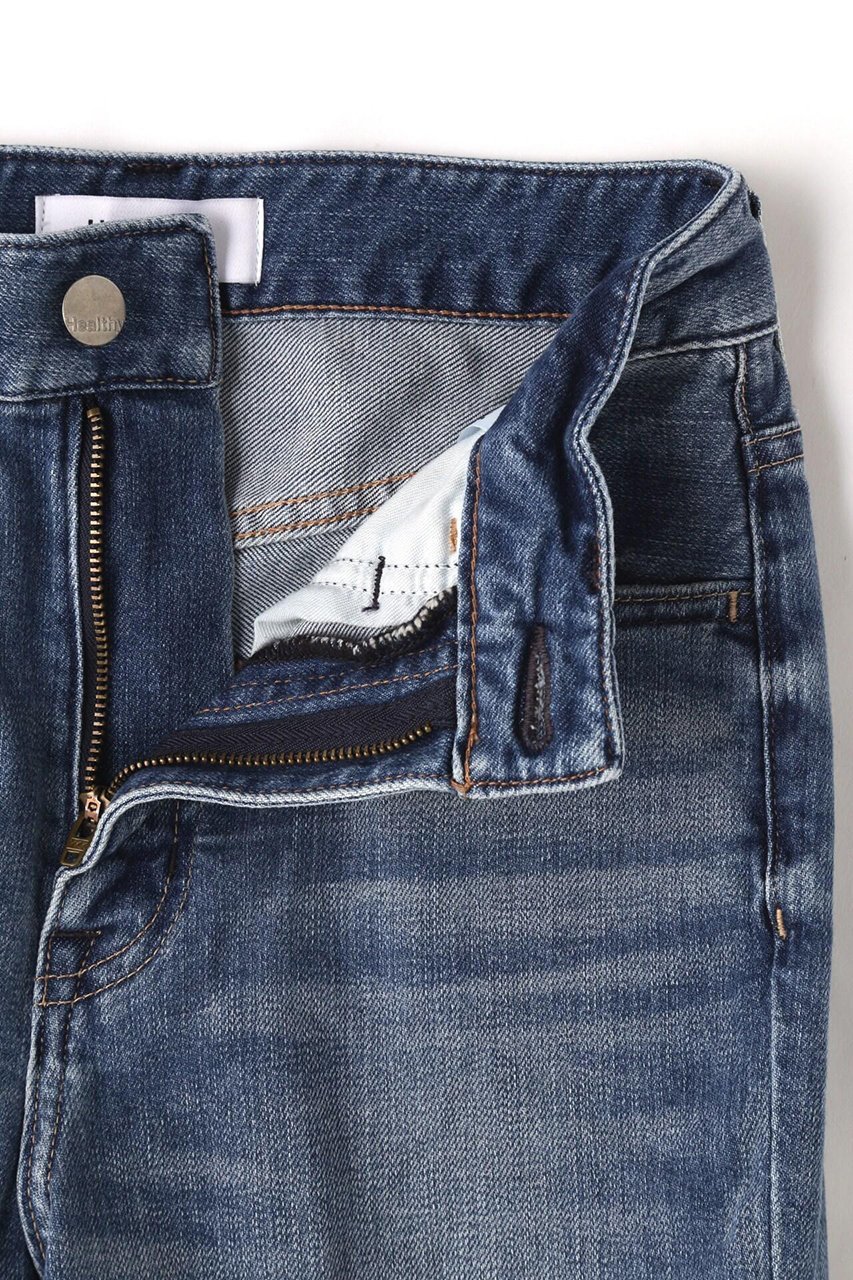 【ル フィル/LE PHIL】の《LE PHIL》Lotus 人気、トレンドファッション・服の通販 founy(ファニー) 　ファッション　Fashion　レディースファッション　Fashion for Women　パンツ　Pants & Trousers　デニムパンツ・ジーンズ・美脚デニム　Denim Jeans & Pants　スタンダード　Standard, Basic　デニム　Denim, Jeans Material　フォルム　Silhouette, Form　新作・新入荷　New Arrivals / New In　other-5|ID: prp329100004875658 ipo3291000000036366598