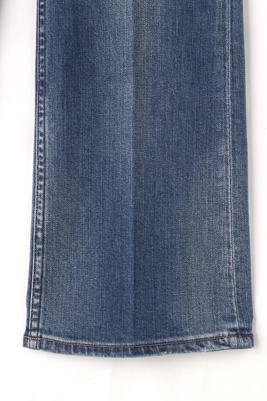 【ル フィル/LE PHIL】の《LE PHIL》Lotus 人気、トレンドファッション・服の通販 founy(ファニー) 　ファッション　Fashion　レディースファッション　Fashion for Women　パンツ　Pants & Trousers　デニムパンツ・ジーンズ・美脚デニム　Denim Jeans & Pants　スタンダード　Standard, Basic　デニム　Denim, Jeans Material　フォルム　Silhouette, Form　新作・新入荷　New Arrivals / New In　other-6|ID: prp329100004875658 ipo3291000000036366599