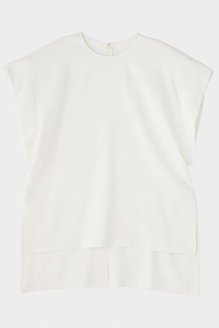 【ル フィル/LE PHIL】の2WAYツイルブラウス インテリア・キッズ・メンズ・レディースファッション・服の通販 founy(ファニー) https://founy.com/ ファッション Fashion レディースファッション Fashion for Women トップス・カットソー Cut & Sew Tops シャツ・ブラウス・オフィスカジュアル Elegant Blouses & Button-Ups ショート Short, Short Length シンプル Simple, Minimal スタンダード Standard, Basic スリーブ Sleeve, Long Sleeve / Short Sleeve エレガント 上品 Elegant 新作・新入荷 New Arrivals / New In |ID: prp329100004875660 ipo3291000000036366603