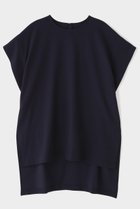 【ル フィル/LE PHIL】の《LE PHIL》2WAY ツイルブラウス 人気、トレンドファッション・服の通販 founy(ファニー) ファッション Fashion レディースファッション Fashion for Women トップス・カットソー Cut & Sew Tops シャツ・ブラウス・オフィスカジュアル Elegant Blouses & Button-Ups おすすめ Recommended / Our Picks ショート Short, Short Length スタンダード Standard, Basic ストレッチ Stretch, Stretchy Fabric スリット Slit, Slit Detail スリーブ Sleeve, Long Sleeve / Short Sleeve セットアップ Set-Up, Coordinated Outfit フォルム Silhouette, Form リラックス Relax, Relaxed Fit エレガント 上品 Elegant 新作・新入荷 New Arrivals / New In thumbnail ネイビー|ID: prp329100004875663 ipo3291000000036366628