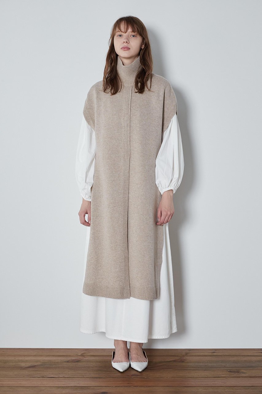 【ル フィル/LE PHIL】のギャザータイプライターブラウス 人気、トレンドファッション・服の通販 founy(ファニー) 　ファッション　Fashion　レディースファッション　Fashion for Women　トップス・カットソー　Cut & Sew Tops　シャツ・ブラウス・オフィスカジュアル　Elegant Blouses & Button-Ups　ギャザー　Gathered, Ruffled　シンプル　Simple, Minimal　スタンダード　Standard, Basic　スリーブ　Sleeve, Long Sleeve / Short Sleeve　ロング　Long, Long-Length　新作・新入荷　New Arrivals / New In　other-6|ID: prp329100004875673 ipo3291000000036366698