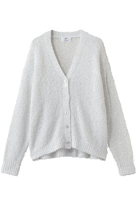 【プルミエ アロンディスモン/1er Arrondissement】 ファンシーヤーンカーディガン人気、トレンドファッション・服の通販 founy(ファニー) ファッション Fashion レディースファッション Fashion for Women トップス・カットソー Cut & Sew Tops ニット Knit Tops & Sweaters カーディガン・羽織り Layered Style Cardigans カーディガン Cardigan, Knitwear |ID:prp329100004875677