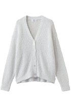 【プルミエ アロンディスモン/1er Arrondissement】のファンシーヤーンカーディガン 人気、トレンドファッション・服の通販 founy(ファニー) ファッション Fashion レディースファッション Fashion for Women トップス・カットソー Cut & Sew Tops ニット Knit Tops & Sweaters カーディガン・羽織り Layered Style Cardigans カーディガン Cardigan, Knitwear 新作・新入荷 New Arrivals / New In thumbnail オフホワイト|ID: prp329100004875677 ipo3291000000036366725
