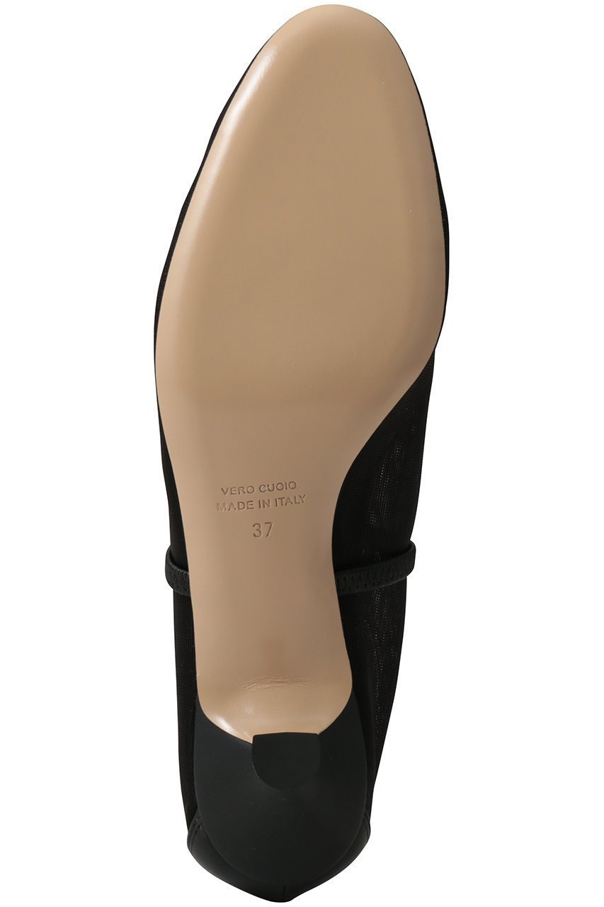 【プルミエ アロンディスモン/1er Arrondissement】の【NEBULONI.E】シアーパンプス 人気、トレンドファッション・服の通販 founy(ファニー) 　ファッション　Fashion　レディースファッション　Fashion for Women　イタリア　Italy　エレガント 上品　Elegant　シアー　Sheer, See-Through　メッシュ　Mesh, Net Fabric　ラウンド　Round, Round Neck　夏　Summer　新作・新入荷　New Arrivals / New In　春　Spring　S/S・春夏　SS, Spring/Summer, Warm Season　other-6|ID: prp329100004875686 ipo3291000000036366776