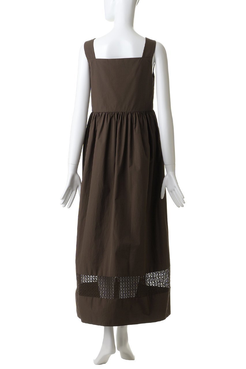 【マックスマーラ/Max Mara】の【Weekend Max Mara】GOLA ノースリーブドレス 人気、トレンドファッション・服の通販 founy(ファニー) 　ファッション　Fashion　レディースファッション　Fashion for Women　ワンピース　Dresses　フォーマル・パーティードレス・結婚式用ドレス　Elegant & Casual Dresses　チュニック　Tunic Tops & Dresses　サンダル　Sandals, Summer Shoes　ジャケット　Jacket, Outerwear　チュニック　Tunic, Long Top　ドレス　Dress, One-Piece　ノースリーブ　Sleeveless, No-Sleeve　フィット　Fit, Slim Fit　リゾート　Resort, Vacation Style　ロング　Long, Long-Length　夏　Summer　新作・新入荷　New Arrivals / New In　other-4|ID: prp329100004875695 ipo3291000000036366826