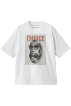 【プルミエ アロンディスモン/1er Arrondissement】のUSコットンフォトプリントTシャツ(追加・生地替え) 3ホワイト|ID: prp329100004875701 ipo3291000000036366855