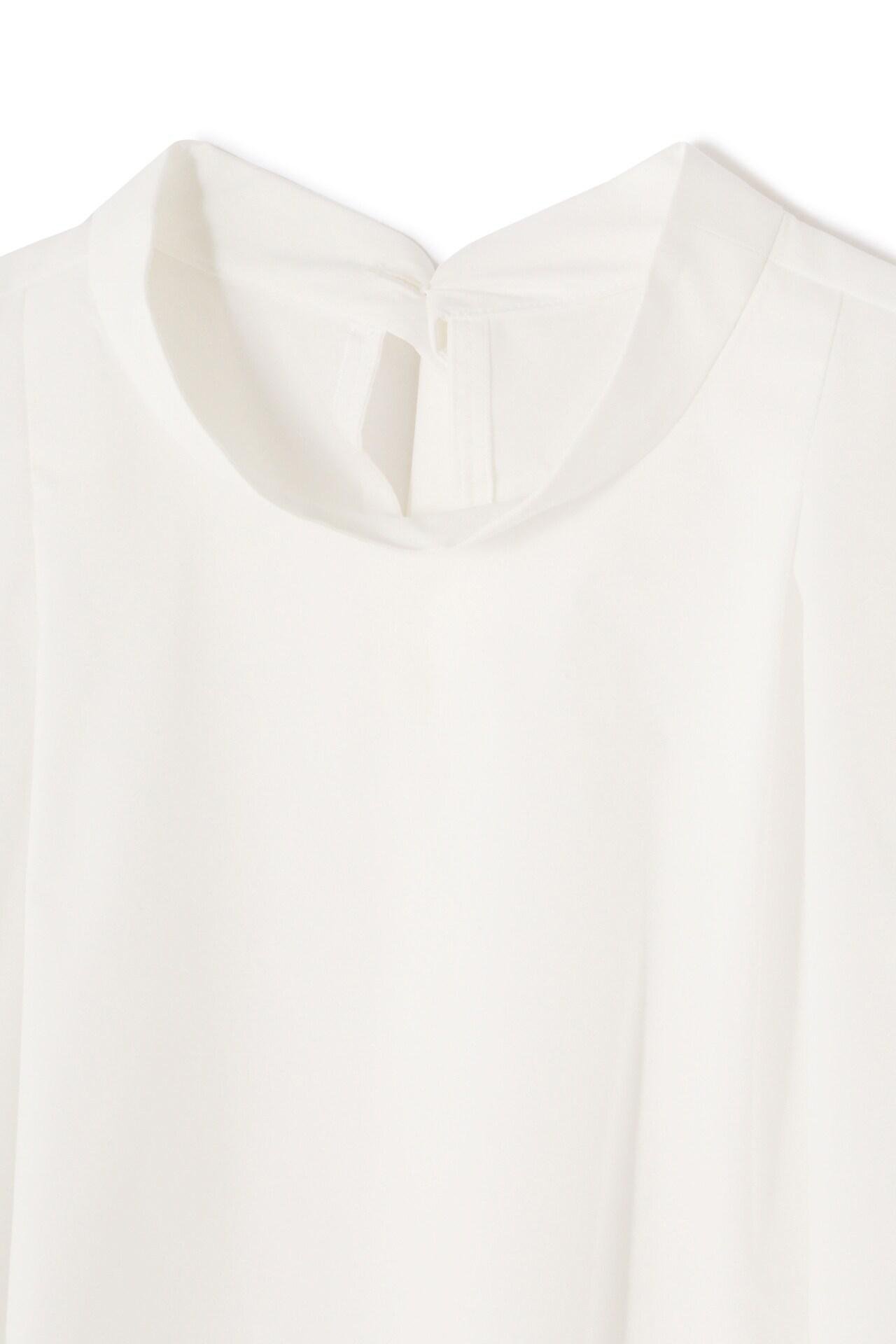 【ル フィル/LE PHIL】のSOLOTEXノースリーブBL 人気、トレンドファッション・服の通販 founy(ファニー) 　ファッション　Fashion　レディースファッション　Fashion for Women　トップス・カットソー　Cut & Sew Tops　キャミソール&ノースリーブ　Camisoles & Sleeveless Tops　シャツ・ブラウス・オフィスカジュアル　Elegant Blouses & Button-Ups　インナー　Innerwear　カーディガン　Cardigan, Knitwear　ジャケット　Jacket, Outerwear　スタンダード　Standard, Basic　ノースリーブ　Sleeveless, No-Sleeve　エレガント 上品　Elegant　夏　Summer　新作・新入荷　New Arrivals / New In　春　Spring　S/S・春夏　SS, Spring/Summer, Warm Season　other-3|ID: prp329100004875704 ipo3291000000036366887