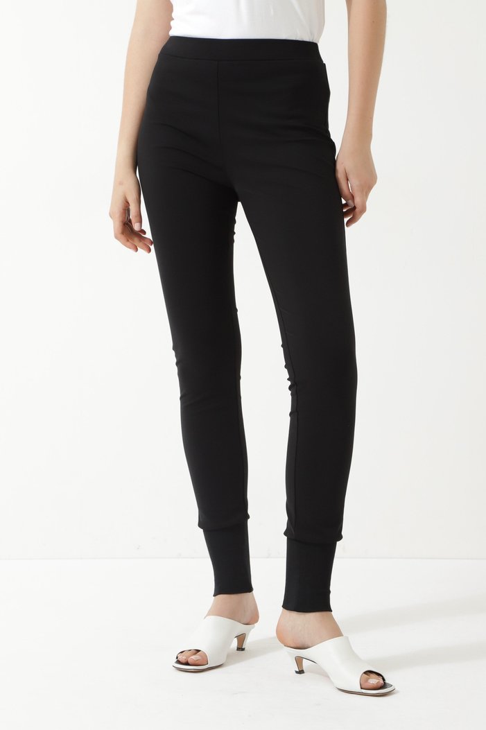 【ル フィル/LE PHIL】の《LE PHIL》ハイストレッチポンチリブレギンス インテリア・キッズ・メンズ・レディースファッション・服の通販 founy(ファニー) https://founy.com/ ファッション Fashion レディースファッション Fashion for Women パンツ Pants & Trousers レギンス Leggings & Stretch Pants スタンダード Standard, Basic ストレッチ Stretch, Stretchy Fabric スポーティ Sporty, Casual Athletic フィット Fit, Slim Fit 新作・新入荷 New Arrivals / New In |ID: prp329100004875735 ipo3291000000036367073