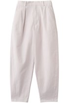 【サードマガジン/THIRD MAGAZINE】の後染めカーヴィパンツ ピンク|ID: prp329100004875739 ipo3291000000036383175