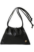 【スタニングルアー/STUNNING LURE】の【IRIS47】バッグ 人気、トレンドファッション・服の通販 founy(ファニー) ファッション Fashion レディースファッション Fashion for Women バッグ Bags スマート Smart, Elegant モダン Modern, Contemporary エレガント 上品 Elegant 巾着 Drawstring Bag, Kinchaku 新作・新入荷 New Arrivals / New In thumbnail ブラック|ID: prp329100004875753 ipo3291000000036367177