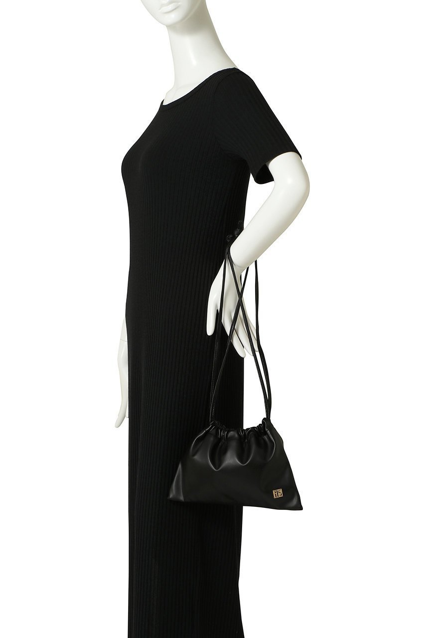 【スタニングルアー/STUNNING LURE】の【IRIS47】バッグ 人気、トレンドファッション・服の通販 founy(ファニー) 　ファッション　Fashion　レディースファッション　Fashion for Women　バッグ　Bags　スマート　Smart, Elegant　モダン　Modern, Contemporary　エレガント 上品　Elegant　巾着　Drawstring Bag, Kinchaku　新作・新入荷　New Arrivals / New In　other-2|ID: prp329100004875753 ipo3291000000036367179