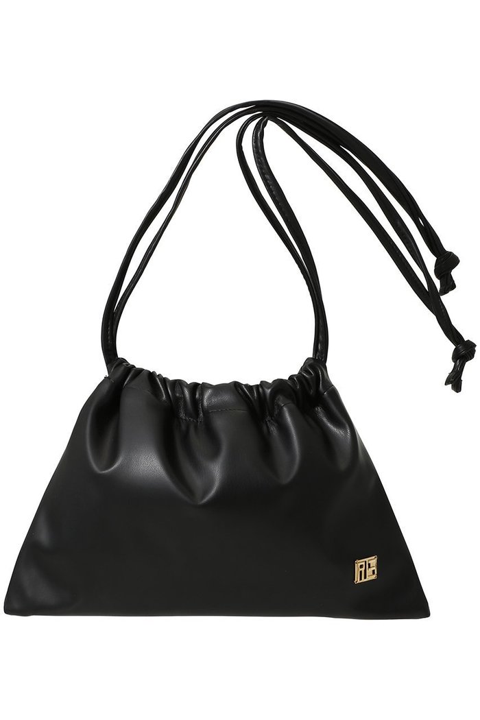 【スタニングルアー/STUNNING LURE】の【IRIS47】バッグ インテリア・キッズ・メンズ・レディースファッション・服の通販 founy(ファニー) https://founy.com/ ファッション Fashion レディースファッション Fashion for Women バッグ Bags スマート Smart, Elegant モダン Modern, Contemporary エレガント 上品 Elegant 巾着 Drawstring Bag, Kinchaku |ID: prp329100004875753 ipo3291000000036874528