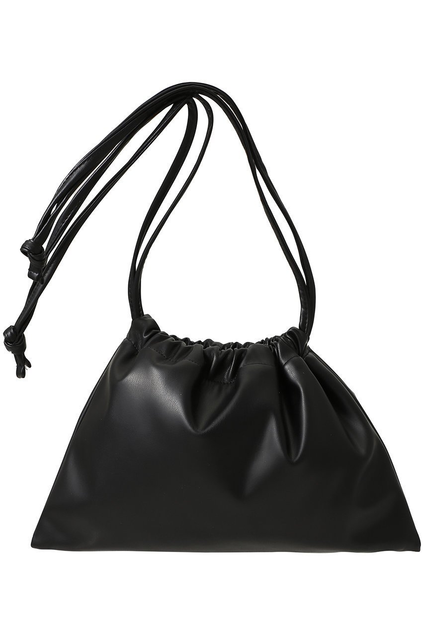 【スタニングルアー/STUNNING LURE】の【IRIS47】バッグ 大人の最旬トレンドファッション＆コーディネート founy(ファウニー) 　ファッション　Fashion　レディースファッション　Fashion for Women　バッグ　Bags　スマート　Smart, Elegant　モダン　Modern, Contemporary　エレガント 上品　Elegant　巾着　Drawstring Bag, Kinchaku　新作・新入荷　New Arrivals / New In　other-3|ID: prp329100004875753 ipo3291000000036874531