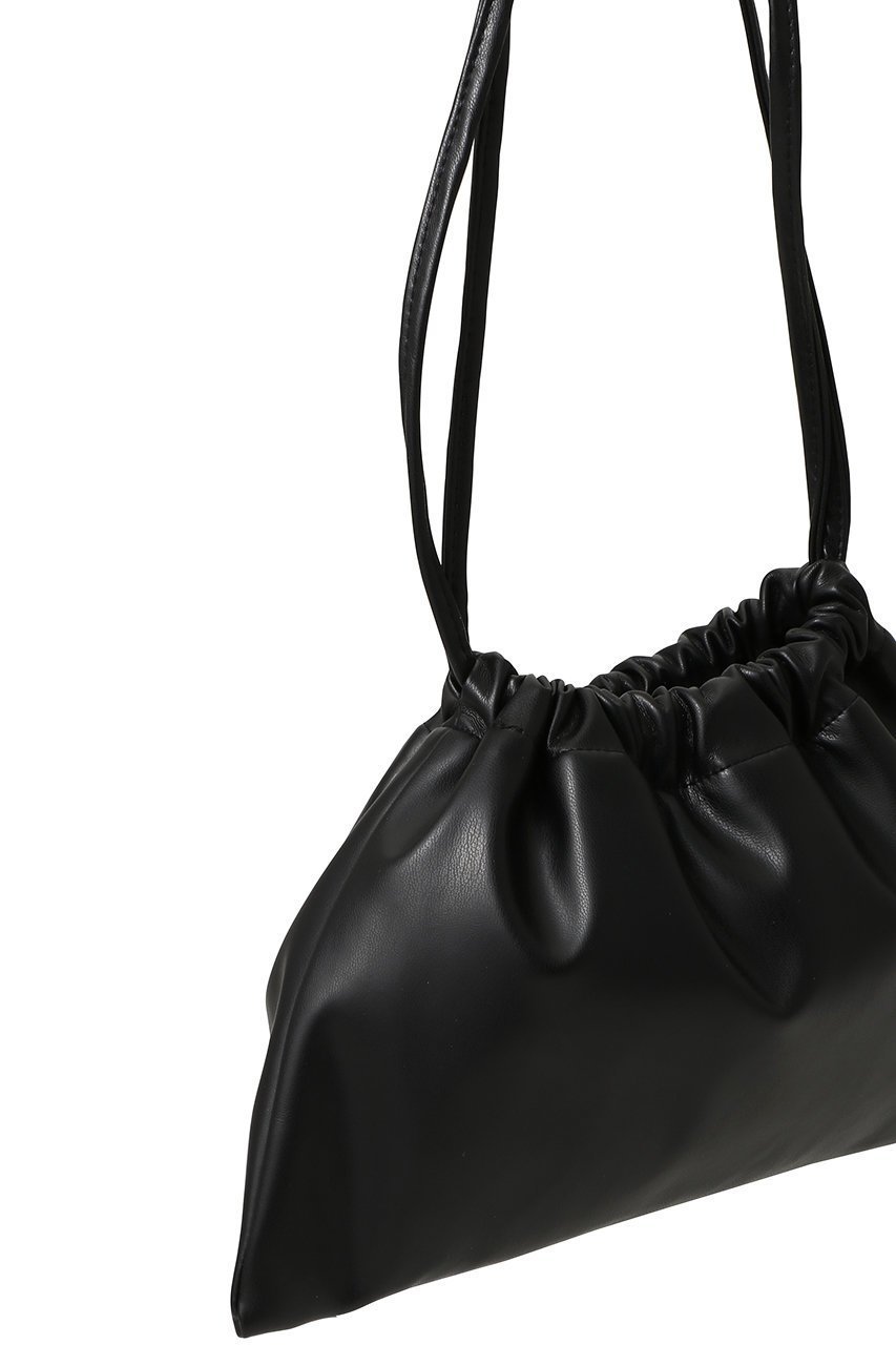 【スタニングルアー/STUNNING LURE】の【IRIS47】バッグ 大人の最旬トレンドファッション＆コーディネート founy(ファウニー) 　ファッション　Fashion　レディースファッション　Fashion for Women　バッグ　Bags　スマート　Smart, Elegant　モダン　Modern, Contemporary　エレガント 上品　Elegant　巾着　Drawstring Bag, Kinchaku　新作・新入荷　New Arrivals / New In　other-4|ID: prp329100004875753 ipo3291000000036874532