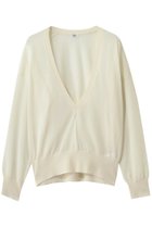 【ティアラ/Tiara】のVネックシアーニット 人気、トレンドファッション・服の通販 founy(ファニー) ファッション Fashion レディースファッション Fashion for Women トップス・カットソー Cut & Sew Tops ニット Knit Tops & Sweaters カジュアルプルオーバー・ニットトップス Pullovers & Knit Tops / Casual Pullovers Vネックトップス V-Neck Tops / V-Cut Neckline Shirts カーディガン Cardigan, Knitwear キャミソール Camisole, Spaghetti Strap Top シアー Sheer, See-Through 新作・新入荷 New Arrivals / New In thumbnail アイボリー|ID: prp329100004875762 ipo3291000000036367227