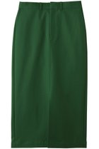 【ティアラ/Tiara】のストレッチタイトスカート グリーン|ID: prp329100004875769 ipo3291000000036367279