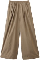 【ティアラ/Tiara】のイージーワイドストレートパンツ 人気、トレンドファッション・服の通販 founy(ファニー) ファッション Fashion レディースファッション Fashion for Women パンツ Pants & Trousers タイプライター Typewriter Fabric, Crisp Cotton フィット Fit, Slim Fit エレガント 上品 Elegant 新作・新入荷 New Arrivals / New In thumbnail ベージュ|ID: prp329100004875773 ipo3291000000036367304