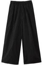 【ティアラ/Tiara】のイージーワイドストレートパンツ 人気、トレンドファッション・服の通販 founy(ファニー) ファッション Fashion レディースファッション Fashion for Women パンツ Pants & Trousers タイプライター Typewriter Fabric, Crisp Cotton フィット Fit, Slim Fit エレガント 上品 Elegant 新作・新入荷 New Arrivals / New In thumbnail ブラック|ID: prp329100004875773 ipo3291000000036367305