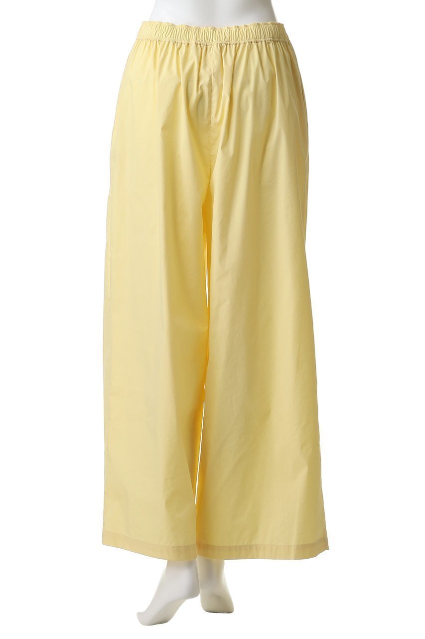 【ティアラ/Tiara】のイージーワイドストレートパンツ 人気、トレンドファッション・服の通販 founy(ファニー) 　ファッション　Fashion　レディースファッション　Fashion for Women　パンツ　Pants & Trousers　タイプライター　Typewriter Fabric, Crisp Cotton　フィット　Fit, Slim Fit　エレガント 上品　Elegant　新作・新入荷　New Arrivals / New In　other-4|ID: prp329100004875773 ipo3291000000036367310