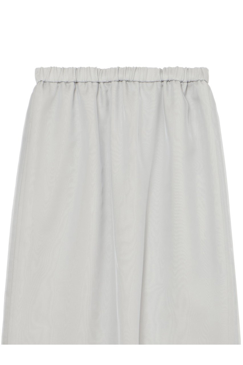 【ミラ ショーン バイ チカ キサダ/mila schon by chika kisada】のオーガンジーレイヤードレーススカート 人気、トレンドファッション・服の通販 founy(ファニー) 　ファッション　Fashion　レディースファッション　Fashion for Women　スカート　Skirts　ロングスカート　Long Skirts / Maxi & Midi Skirts　エレガント 上品　Elegant　オーガンジー　Organza Fabric　スピンドル　Spindle, Drawcord　レース　Lace, Lace Fabric　ロング　Long, Long-Length　新作・新入荷　New Arrivals / New In　other-3|ID: prp329100004875781 ipo3291000000036367348