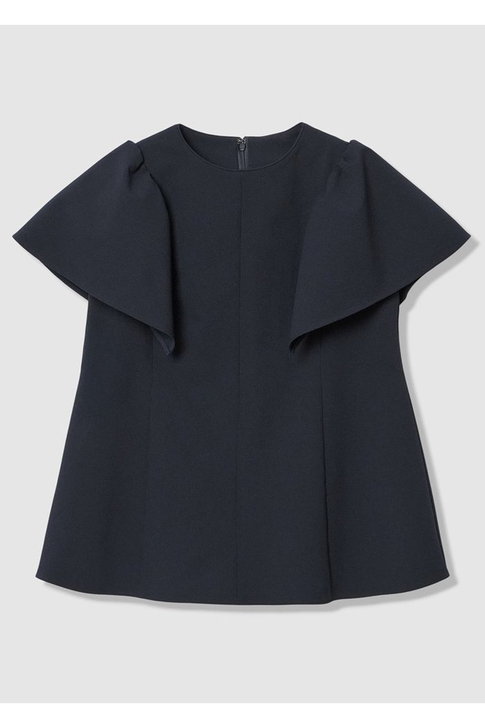 【アナイ/ANAYI】の【セットアップ対応商品】サッカーストレッチペプラム ブラウス インテリア・キッズ・メンズ・レディースファッション・服の通販 founy(ファニー) https://founy.com/ ファッション Fashion レディースファッション Fashion for Women トップス・カットソー Cut & Sew Tops シャツ・ブラウス・オフィスカジュアル Elegant Blouses & Button-Ups おすすめ Recommended / Our Picks サッカー Seersucker, Summer Fabric ショート Short, Short Length ストレッチ Stretch, Stretchy Fabric スリーブ Sleeve, Long Sleeve / Short Sleeve セットアップ Set-Up, Coordinated Outfit ペプラム Peplum, Flared Hem 夏 Summer 新作・新入荷 New Arrivals / New In |ID: prp329100004875812 ipo3291000000036367567