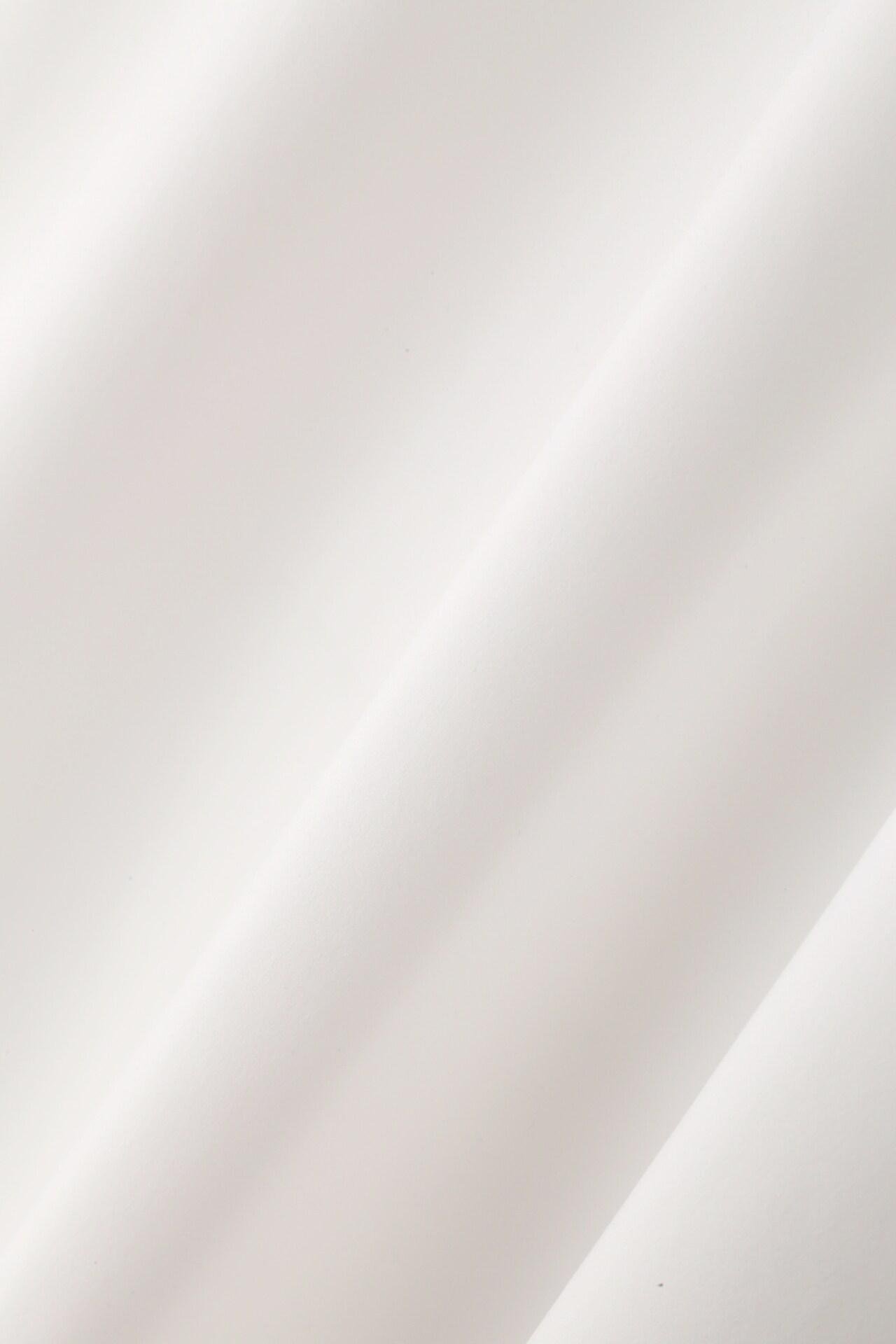 【ル フィル/LE PHIL】の《LE PHIL》サークルオーバーブラウス 人気、トレンドファッション・服の通販 founy(ファニー) 　ファッション　Fashion　レディースファッション　Fashion for Women　トップス・カットソー　Cut & Sew Tops　シャツ・ブラウス・オフィスカジュアル　Elegant Blouses & Button-Ups　おすすめ　Recommended / Our Picks　スタンダード　Standard, Basic　ストレッチ　Stretch, Stretchy Fabric　スリット　Slit, Slit Detail　スリーブ　Sleeve, Long Sleeve / Short Sleeve　フォルム　Silhouette, Form　ロング　Long, Long-Length　新作・新入荷　New Arrivals / New In　other-4|ID: prp329100004875882 ipo3291000000036368052