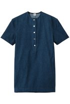 【バウト/BOWTE】のDENIM MINIMUM SHORT DRESS 人気、トレンドファッション・服の通販 founy(ファニー) ファッション Fashion レディースファッション Fashion for Women ワンピース Dresses フォーマル・パーティードレス・結婚式用ドレス Elegant & Casual Dresses チュニック Tunic Tops & Dresses ショート Short, Short Length シルバー Silver, Metallic Silver スタイリッシュ Stylish, Fashionable スリーブ Sleeve, Long Sleeve / Short Sleeve チュニック Tunic, Long Top デニム Denim, Jeans Material ドレス Dress, One-Piece ハーフ Half, Half-Length 夏 Summer 新作・新入荷 New Arrivals / New In 春 Spring S/S・春夏 SS, Spring/Summer, Warm Season thumbnail ブルーウォッシュド|ID: prp329100004875896 ipo3291000000036368127