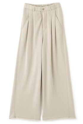 【エトレトウキョウ/ETRE TOKYO】 エアリースウェットパンツ人気、トレンドファッション・服の通販 founy(ファニー) ファッション Fashion レディースファッション Fashion for Women パンツ Pants & Trousers カットソー Cut and Sewn Top コンパクト Compact, Small Size シンプル Simple, Minimal ジャケット Jacket, Outerwear スウェット / スエット Sweatshirt, Sweatwear ストレート Straight, Straight Cut スラックス Slacks, Dress Pants バランス Balance, Style Balance フィット Fit, Slim Fit フロント Front, Front Design リラックス Relax, Relaxed Fit ワイド Wide, Wide Fit 再入荷 Restock / Back in Stock エレガント 上品 Elegant |ID:prp329100004875914