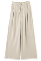 【エトレトウキョウ/ETRE TOKYO】のエアリースウェットパンツ ライトグレー|ID: prp329100004875914 ipo3291000000036368252