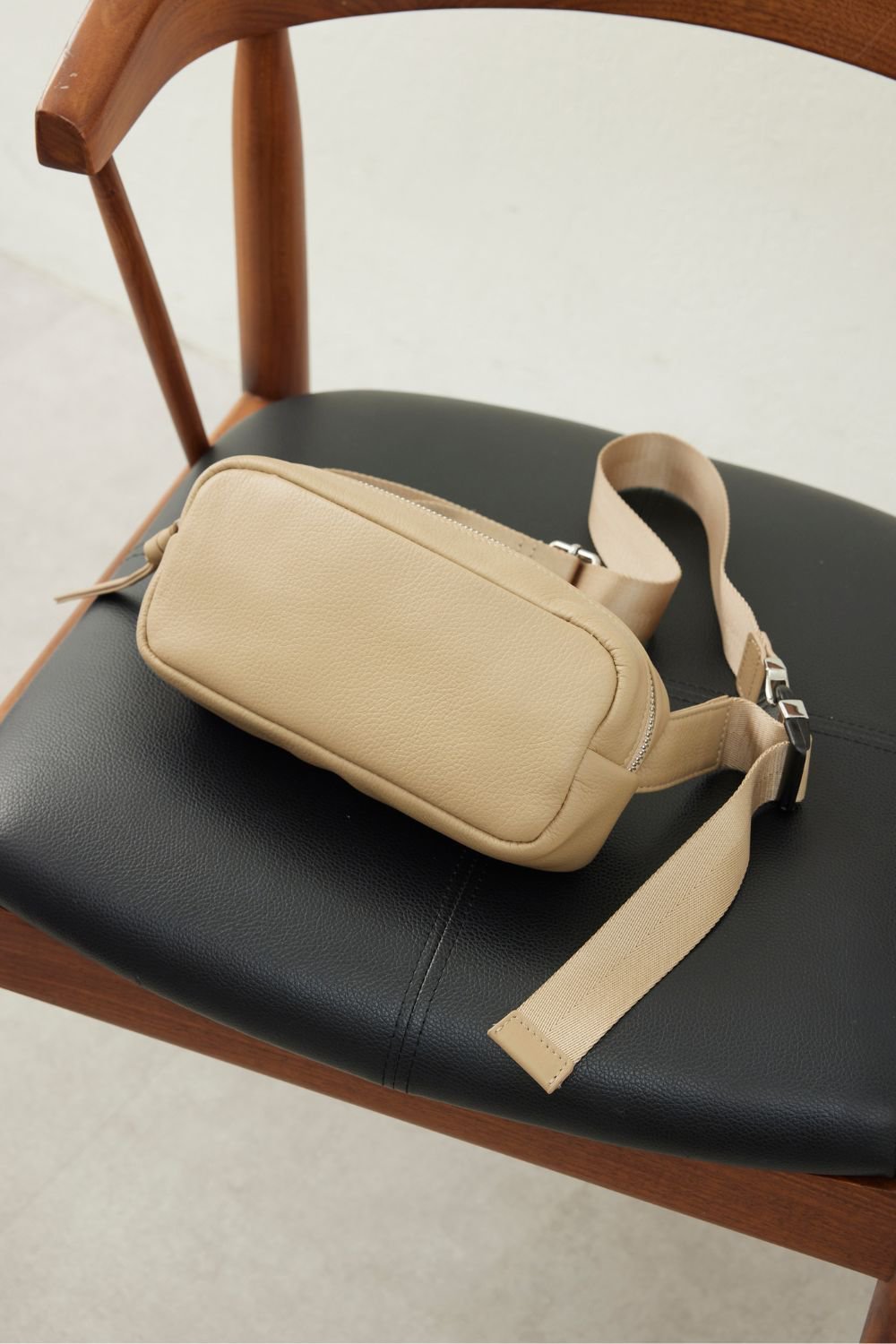 【ガリャルダガランテ/GALLARDAGALANTE】の【2.718】コンパクトクロスボディ 人気、トレンドファッション・服の通販 founy(ファニー) 　ファッション　Fashion　レディースファッション　Fashion for Women　バッグ　Bags　ラップ　Wrap, Wrap Design　エレガント 上品　Elegant　新作・新入荷　New Arrivals / New In　other-2|ID: prp329100004875950 ipo3291000000036368512