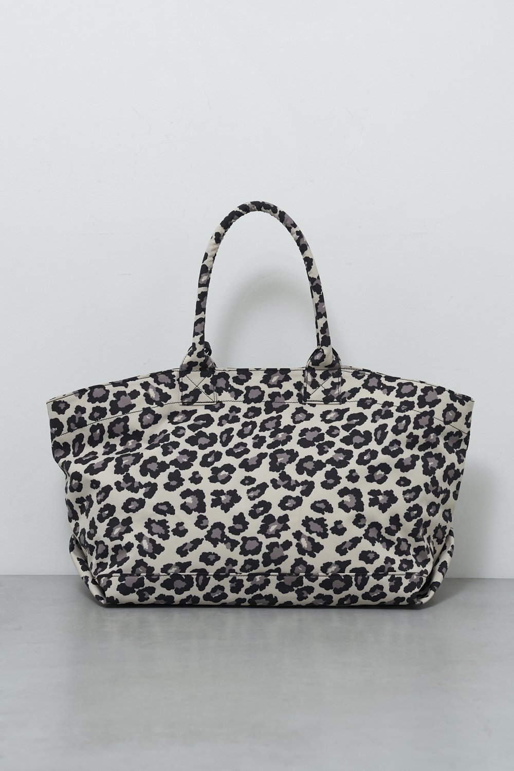 【ガリャルダガランテ/GALLARDAGALANTE】の【2.718】プリントトート 人気、トレンドファッション・服の通販 founy(ファニー) 　ファッション　Fashion　レディースファッション　Fashion for Women　バッグ　Bags　アニマル　Animal Print　シンプル　Simple, Minimal　トレンド　Trend, Trending Now　ビッグ　Big, Oversized　新作・新入荷　New Arrivals / New In　other-7|ID: prp329100004875951 ipo3291000000036368525