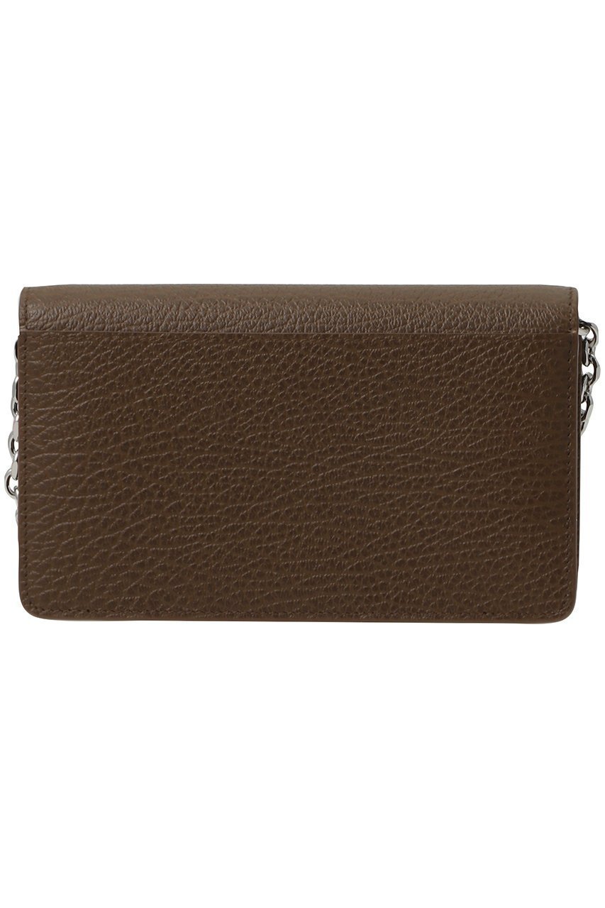 【メゾン マルジェラ/MAISON MARGIELA】の【UNISEX】4ステッチ チェーン ウォレット 人気、トレンドファッション・服の通販 founy(ファニー) 　ファッション　Fashion　レディースファッション　Fashion for Women　ミニ財布・二つ折り財布　Wallets & Card Cases　ユニセックス　Unisex, Genderless　ウォレット　Wallet　クラッチ　Clutch, Clutch Bag　チェーン　Chain, Chain Strap　パーティ　Party, Party Style　新作・新入荷　New Arrivals / New In　財布　Wallet, Purse　other-3|ID: prp329100004875980 ipo3291000000036368717